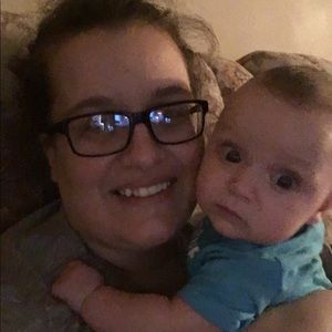 Meet your Posher, Tisha